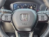 New 2026 Honda CR-V SUV