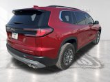New 2026 GMC Acadia SUV