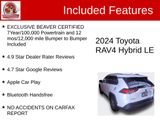 Used 2024 Toyota RAV4 Hybrid SUV