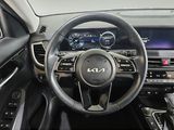 Used 2025 Kia Seltos SUV