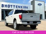 New 2026 Ford F-150 Truck