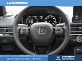 New 2026 Honda Civic Hatchback Hybrid Hatchback