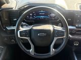Used 2023 Chevrolet Silverado 1500 Truck
