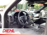 Used 2020 Ford F-150 Truck