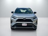 Used 2025 Toyota RAV4 Plug-In Hybrid SUV