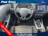 Used 2024 Mitsubishi Outlander Sport SUV