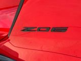 Used 2024 Chevrolet Corvette Coupe