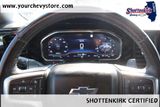 Used 2023 Chevrolet Silverado 1500 Truck