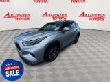 Used 2023 Toyota Highlander SUV