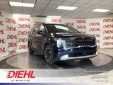 New 2027 Kia Carnival MPV Van