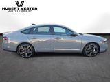 New 2026 Honda Accord Hybrid Sedan