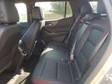 New 2027 Chevrolet Equinox SUV