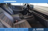 Used 2025 Honda CR-V Hybrid SUV