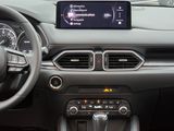 Used 2024 Mazda CX-5 SUV