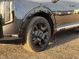 New 2027 Kia Telluride Hybrid SUV