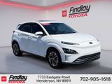 Used 2023 Hyundai Kona Electric SUV