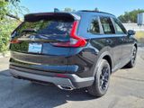 New 2026 Honda CR-V Hybrid SUV
