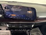 New 2026 Chevrolet Traverse SUV