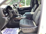 New 2026 Chevrolet Silverado 1500 Truck