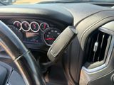 Used 2022 Chevrolet Silverado 1500 LTD Truck