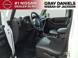 Used 2017 Jeep Wrangler SUV