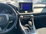 Used 2025 Toyota RAV4 SUV