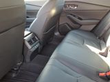 Used 2025 Honda Accord Hybrid Sedan