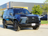 Used 2025 Lexus GX SUV