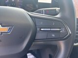 New 2024 Chevrolet Silverado EV Truck