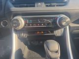 Used 2025 Toyota RAV4 Hybrid SUV