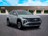 New 2026 Hyundai Tucson SUV
