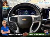 Used 2025 Chevrolet Silverado 1500 Truck