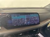 New 2026 Chevrolet Tahoe SUV