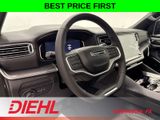 New 2026 Jeep Grand Wagoneer SUV