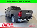 New 2026 Ram 1500 Truck