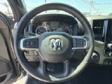 Used 2025 Ram 1500 Truck