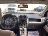 Used 2014 Jeep Compass SUV