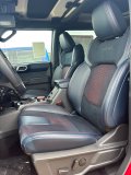 New 2026 Ford Bronco SUV