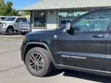 Used 2017 Jeep Grand Cherokee SUV