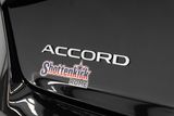 New 2026 Honda Accord Sedan Sedan