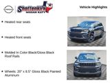 Used 2023 Jeep Grand Cherokee SUV