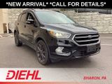 Used 2017 Ford Escape SUV