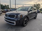 Used 2025 Kia Telluride SUV