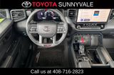 Used 2025 Toyota Sequoia SUV
