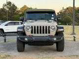 Used 2022 Jeep Wrangler SUV