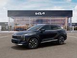 New 2026 Kia Sportage SUV