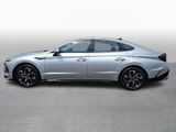 Used 2025 Hyundai Sonata Sedan