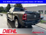 Used 2022 Ram 2500 Truck