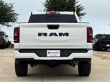 New 2026 Ram 1500 Truck