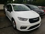 Used 2024 Chrysler Pacifica Van